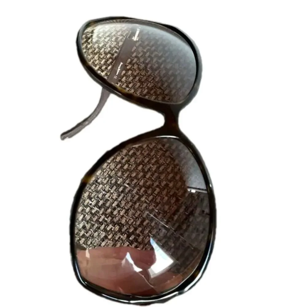 Tommy Bahama Vintage Sunglasses Rose Tortoise Frame